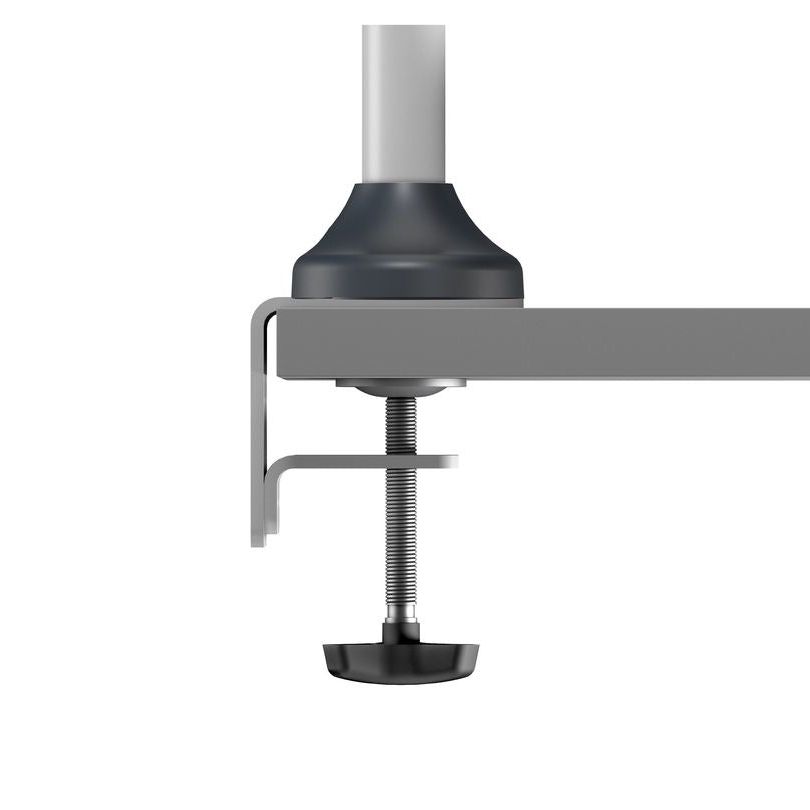 Multibrackets M VESA Gas Lift Arm Quad White