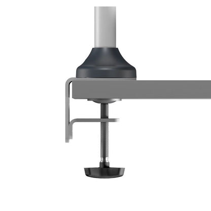 Multibrackets M VESA Gas Lift Arm Quad White