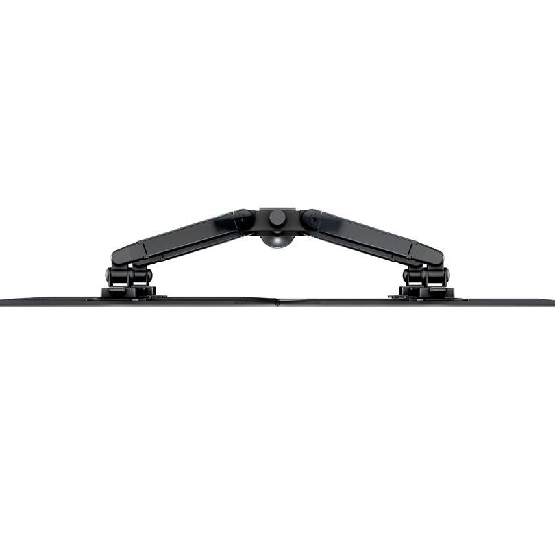 Multibrackets M VESA Gas Lift Arm Quad Black
