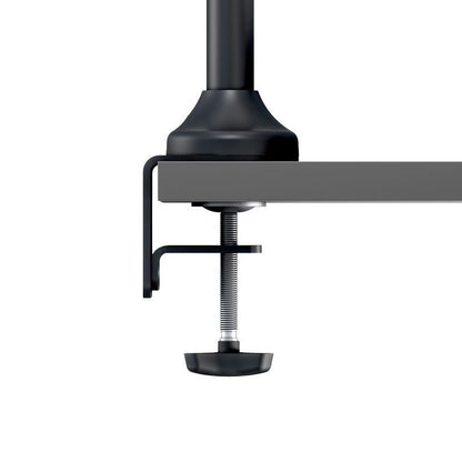 Multibrackets M VESA Gas Lift Arm Quad Black