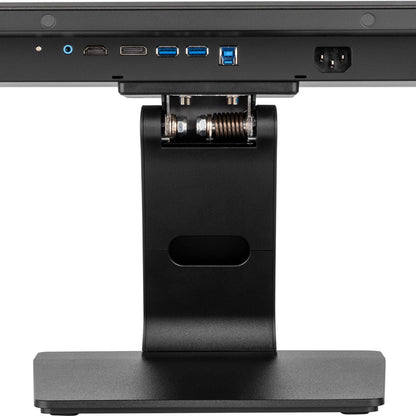 iiyama ProLite T2238MSC-B1 computer monitor 54.6 cm (21.5") 1920 x 1080 pixels Full HD LED Touchscreen Black