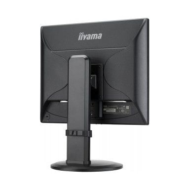 iiyama ProLite B1980SD-B1 19" 1280 x 1024 LED Monitor Black