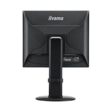 iiyama ProLite B1980SD-B1 19" 1280 x 1024 LED Monitor Black