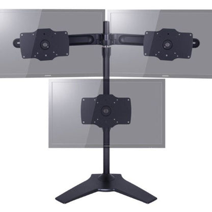 Multibrackets M VESA Desktopmount Single Stand 24"-32"