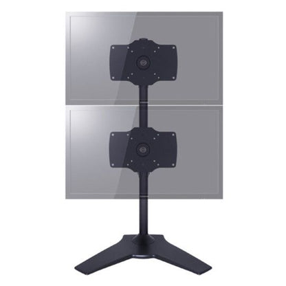Multibrackets M VESA Desktopmount Single Stand 24"-32" Expansion Kit