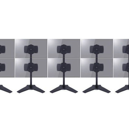 Multibrackets M VESA Desktopmount Single Stand 24"-32" Expansion Kit