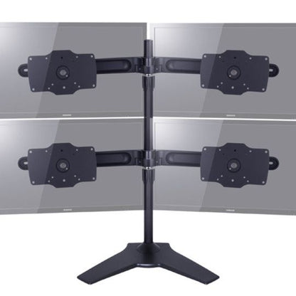 Multibrackets M VESA Desktopmount Single Stand 24"-32" Expansion Kit