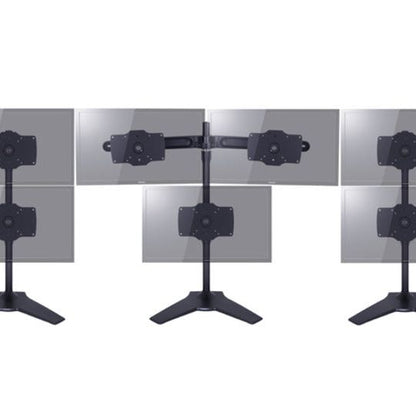 Multibrackets M VESA Desktopmount Dual Stand 24"-32" Expansion Kit