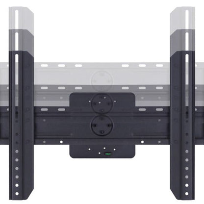 Multibrackets M Universal Digital Signage Wallmount Black