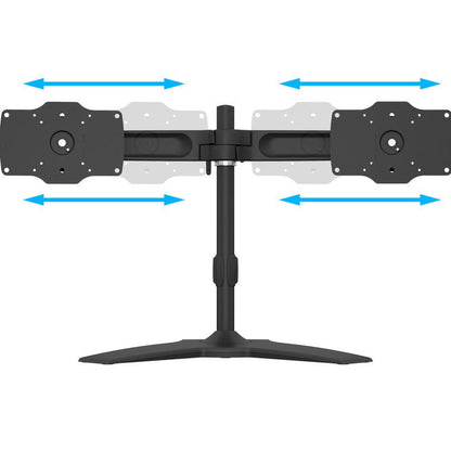 Multibrackets M VESA Desktopmount Dual Stand 24"-32"
