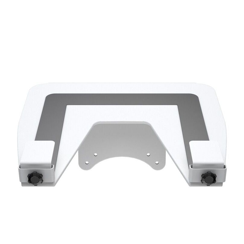 Multibrackets M Laptop Holder Gas Lift Arm White