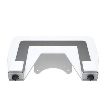 Multibrackets M Laptop Holder Gas Lift Arm White