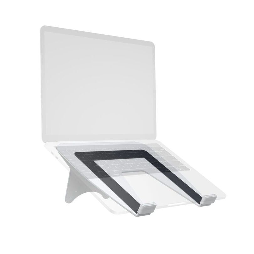 Multibrackets M Laptop Holder Gas Lift Arm White