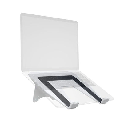 Multibrackets M Laptop Holder Gas Lift Arm White