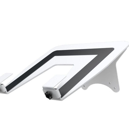 Multibrackets M Laptop Holder Gas Lift Arm White