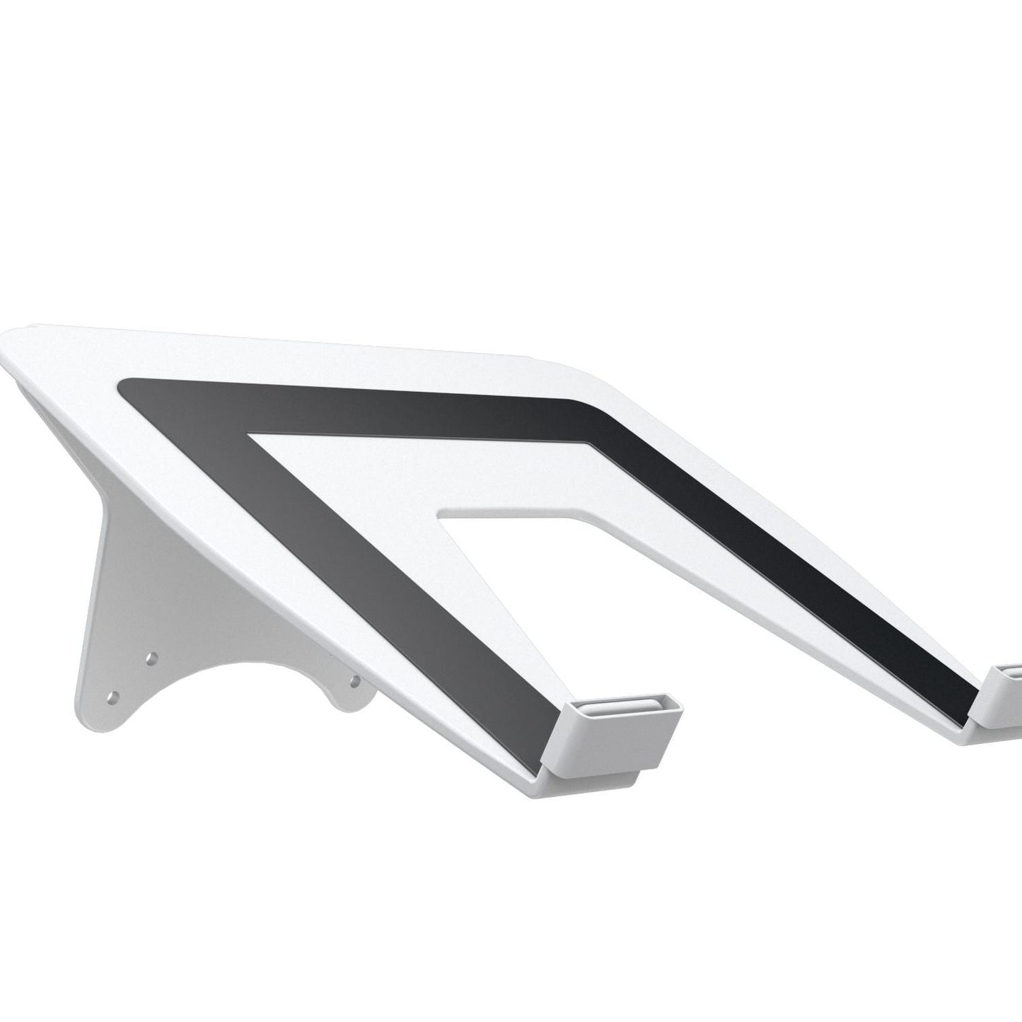 Multibrackets M Laptop Holder Gas Lift Arm White