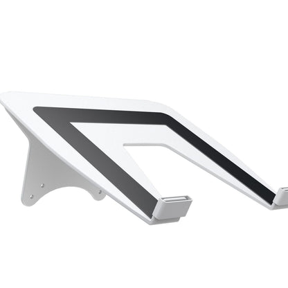 Multibrackets M Laptop Holder Gas Lift Arm White
