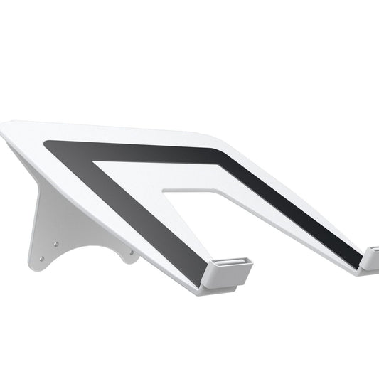 Multibrackets M Laptop Holder Gas Lift Arm White