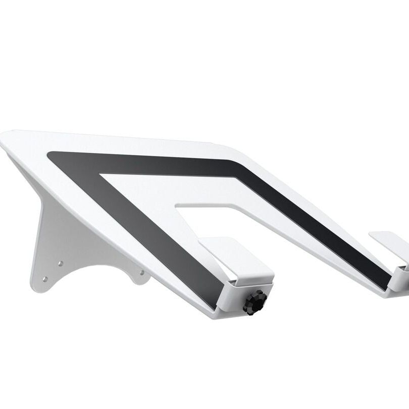 Multibrackets M Laptop Holder Gas Lift Arm White