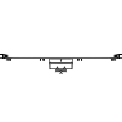 Multibrackets M Public Display Stand Single Screen Mount Black