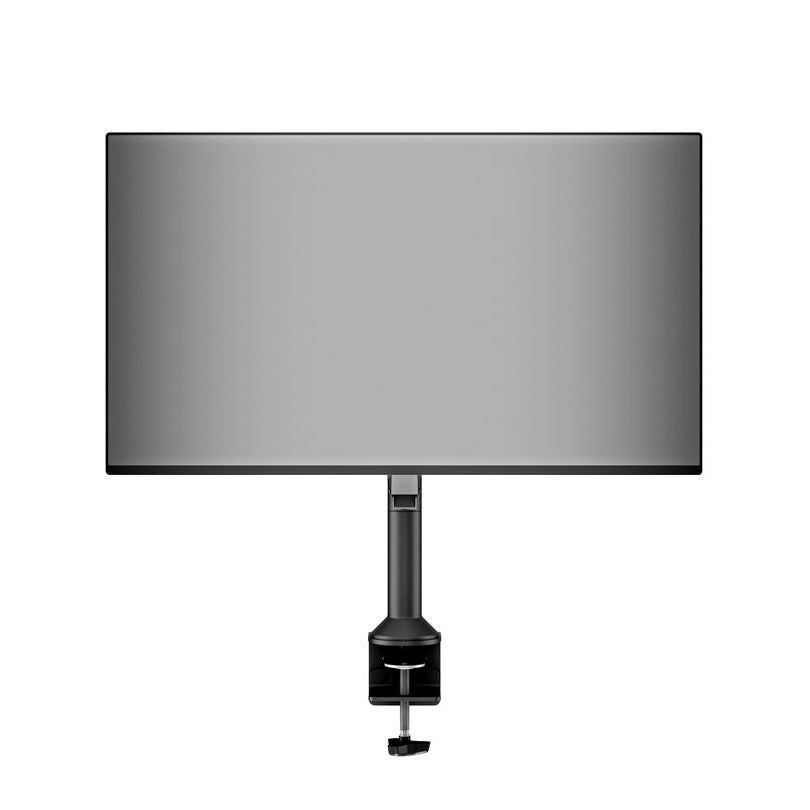 Multibrackets M VESA Gas Lift Arm Desk or Wall Basic Black