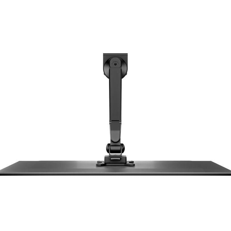 Multibrackets M VESA Gas Lift Arm Desk or Wall Basic Black
