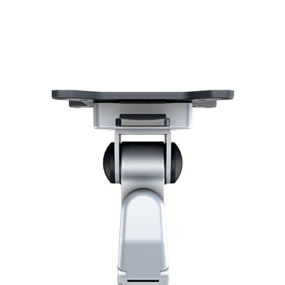 Multibrackets M VESA Gas Lift Arm Desk or Wall Basic Silver