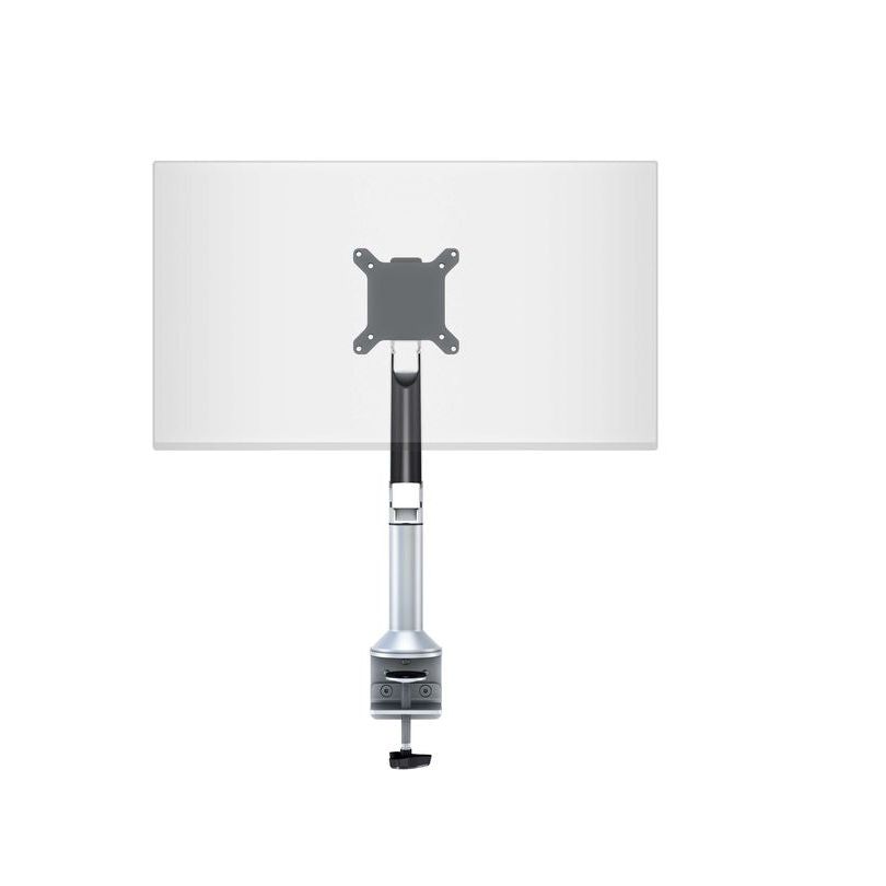 Multibrackets M VESA Gas Lift Arm Desk or Wall Basic Silver