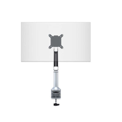 Multibrackets M VESA Gas Lift Arm Desk or Wall Basic Silver