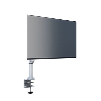 Multibrackets M VESA Gas Lift Arm Desk or Wall Basic Silver