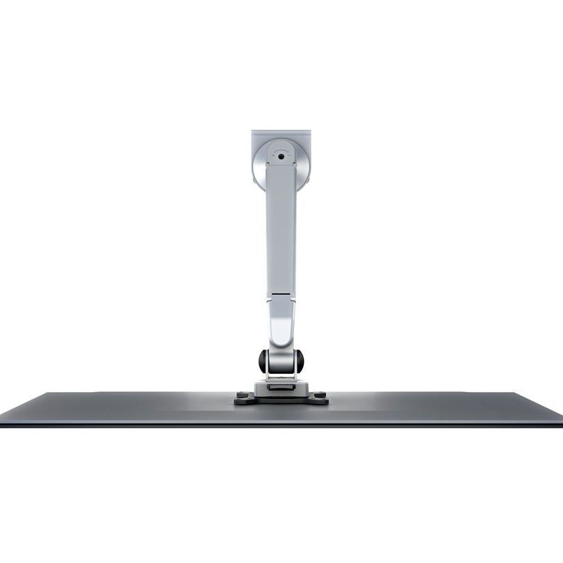 Multibrackets M VESA Gas Lift Arm Desk or Wall Basic Silver