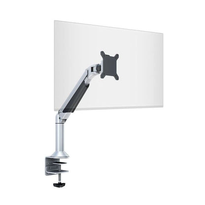 Multibrackets M VESA Gas Lift Arm Desk or Wall Basic Silver