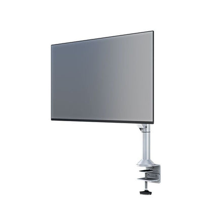 Multibrackets M VESA Gas Lift Arm Desk or Wall Basic Silver