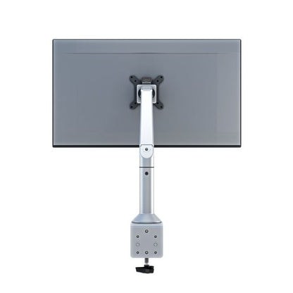 Multibrackets M VESA Gas Lift Arm Desk or Wall Basic Silver