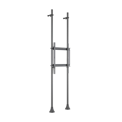 Multibrackets M Floor to Wall Mount Pro MBFW2P1UPHD*
