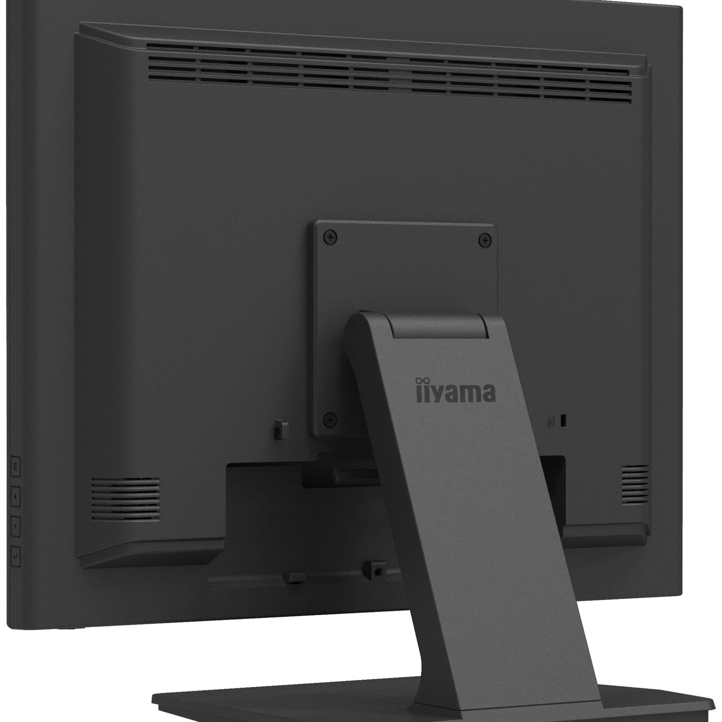 iiyama ProLite T1932MSC-B1S computer monitor 48.3 cm (19") 1280 x 1024 pixels Full HD LED Touchscreen Tabletop Black