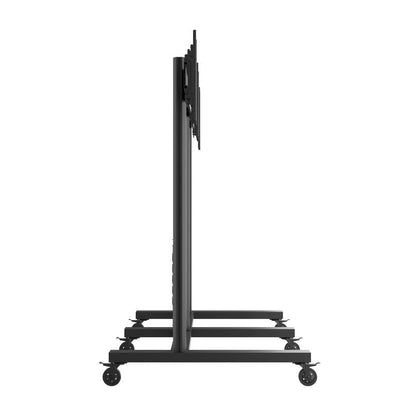 Multibrackets M Public Video Wall Stand 3-screens 40-55" Black