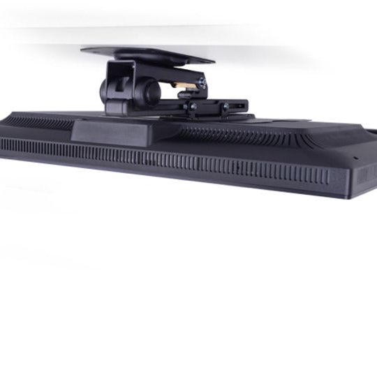 Multibrackets M Vesa Flip Down Black