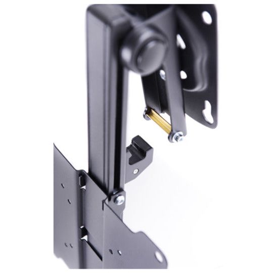Multibrackets M Vesa Flip Down Black