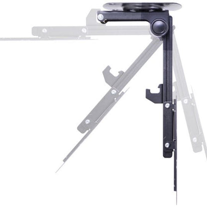 Multibrackets M Vesa Flip Down Black