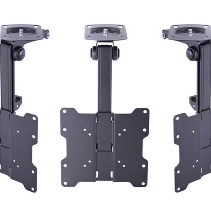 Multibrackets M Vesa Flip Down Black
