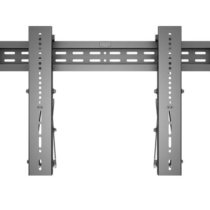 Multibrackets M Public Video Wall Mount Push 40-70" Black
