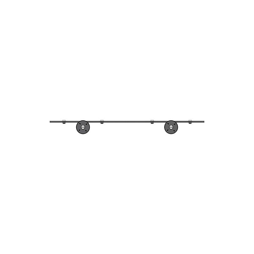 Multibrackets M Floor to Ceiling Mount Pro MBFC2UX3