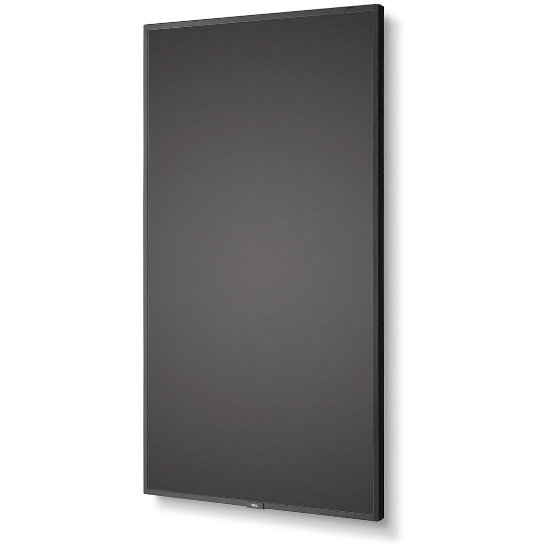 NEC MultiSync® ME501 LCD 50" Message Essential Large Format Display