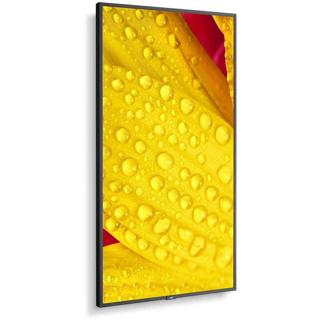 NEC MultiSync® ME501 LCD 50" Message Essential Large Format Display