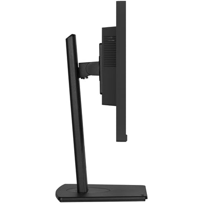 iiyama ProLite XUB2493QSU-B5 computer monitor 61 cm (24") 2560 x 1440 pixels Wide Quad HD LED Black