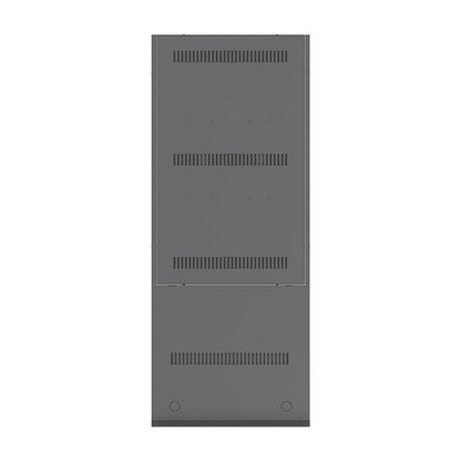 Multibrackets M Pro Series - Enclosure Totem Covered 55" Floorbase