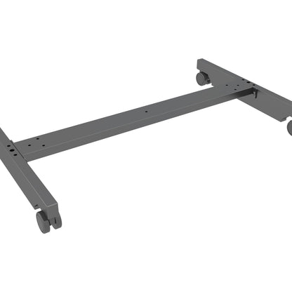 Multibrackets M Pro Series - Wheelbase for Totem 55"