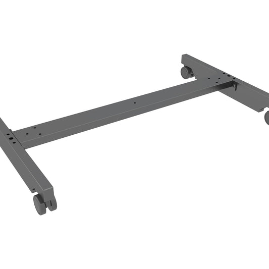 Multibrackets M Pro Series - Wheelbase for Totem 55"