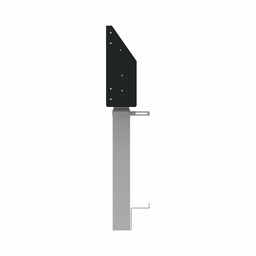 Iiyama MD 052W7155K Floor supported wall lift for Large Touchscreens/Large Format Displays up to 98"